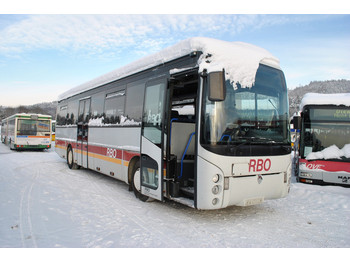Irisbus SFR 112 A Ares  - Turystyczny autobus