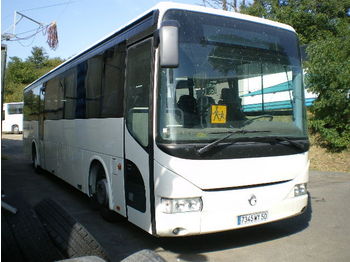 Irisbus arway - Turystyczny autobus