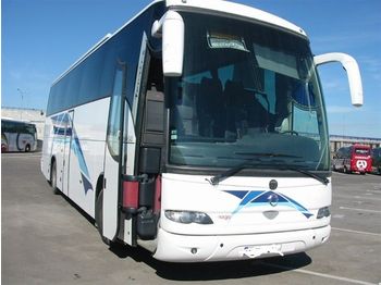 Iveco EURORAIDER-D43 NOGE TOURING 2 UNITS - Turystyczny autobus