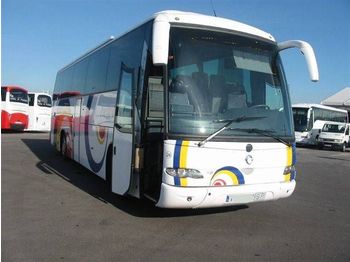 Iveco EURORAIDER D 43 ORLANDI DOMINO - Turystyczny autobus