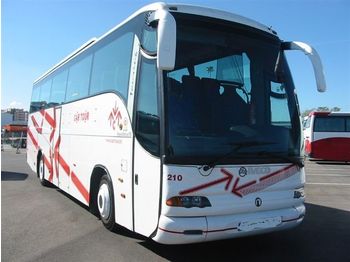 Iveco EURORIDER 38 NOGE TOURING 5 UNITS - Turystyczny autobus