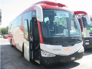 Iveco EURORIDER D 43 IRIZAR PB 11 UNITS - Turystyczny autobus