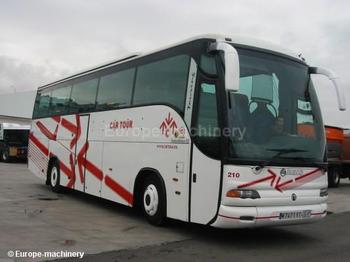 Iveco EUR-38 - Turystyczny autobus