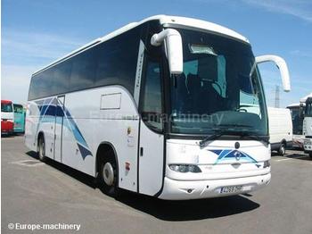 Iveco EUR-D43 - Turystyczny autobus