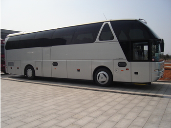 JNP6127 (Analogue–Neoplan 516) JNP6127(N516) - Turystyczny autobus