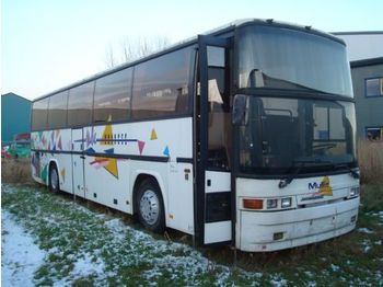 Jonckheere D1629 - Turystyczny autobus