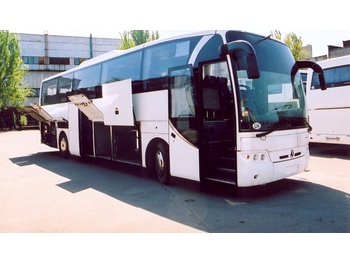 LAZ 5208 - Turystyczny autobus