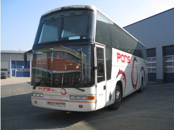 MAN 18.420 HOCL - Turystyczny autobus