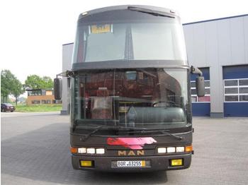 MAN 18.420 HOCL - Turystyczny autobus