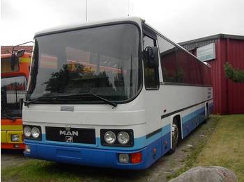 MAN 292 - Turystyczny autobus
