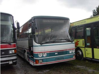 MAN 292 UEL - Turystyczny autobus