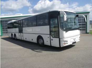MAN A04  13,70 m - Turystyczny autobus