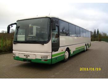 MAN A 04 - Turystyczny autobus