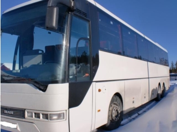 MAN A 32 - Turystyczny autobus