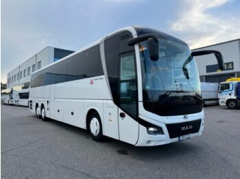  MAN Lions Coach L R08 Euro 6c - turystyczny autobus