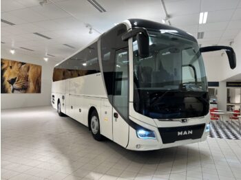  MAN Lions Coach R07 Euro 6E - turystyczny autobus