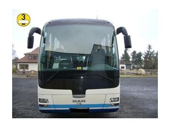 MAN Lions Coach R08 - Turystyczny autobus