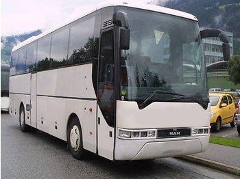 MAN Lions Coach RH 413 - Turystyczny autobus