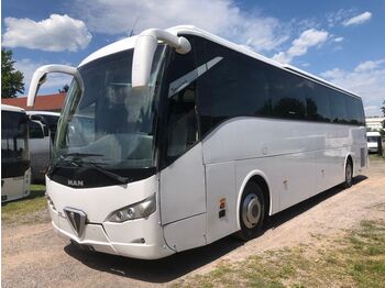 Turystyczny autobus MAN R3308/ Klima/ WC/61Sitze
