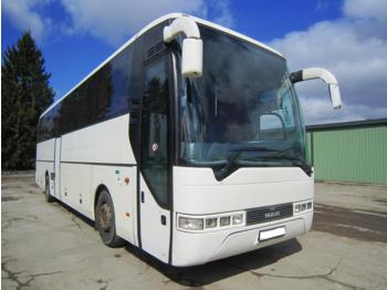 MAN RH413 LIONS COACH - Turystyczny autobus