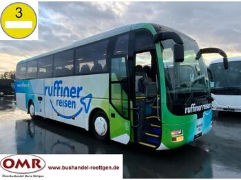 MAN R 07 Lion´s Coach/ Top-Zustand/ Original 766km  - turystyczny autobus