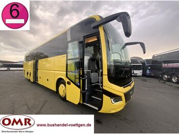 MAN R 09 Lion´s Coach/ R09/ R08 /S 516/ S 517  - turystyczny autobus