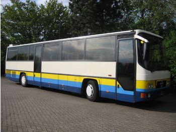MAN UEL 322 - Turystyczny autobus