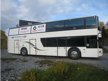 MAN Van Hool - Turystyczny autobus