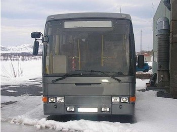 MAN buss - Turystyczny autobus