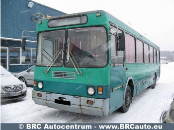 MARZ 5266 - Turystyczny autobus
