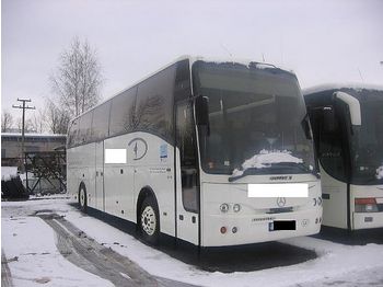 Mercedes-Benz 1634 Jonckheere Mistral - Turystyczny autobus