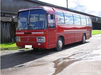Mercedes-Benz 303 - Turystyczny autobus