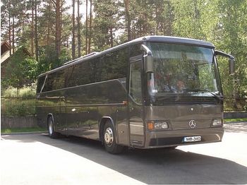 Mercedes-Benz 340 - Turystyczny autobus