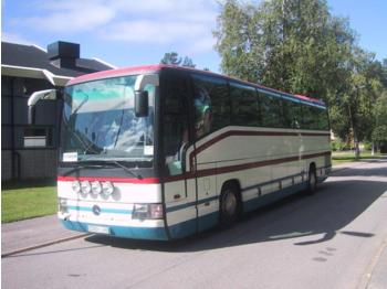 Mercedes-Benz 404 RHD - Turystyczny autobus