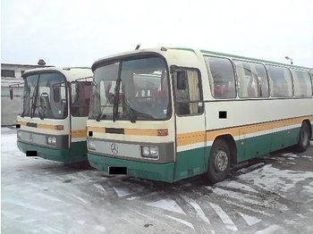 Mercedes-Benz O 303 - Turystyczny autobus