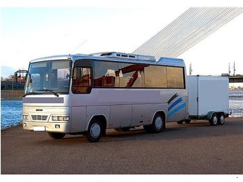 Mitsubishi Prestij - Turystyczny autobus