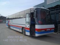 NEOPLAN  - Turystyczny autobus