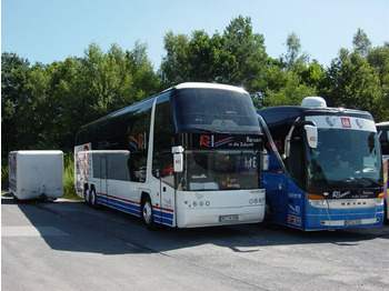 NEOPLAN N 1122 Skyliner - Turystyczny autobus