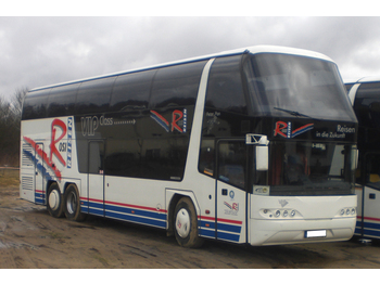 NEOPLAN N 1122 Skyliner - Turystyczny autobus