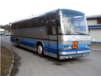 NEOPLAN N 123 Jetliner - Turystyczny autobus