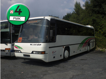 NEOPLAN N 316 U - Turystyczny autobus