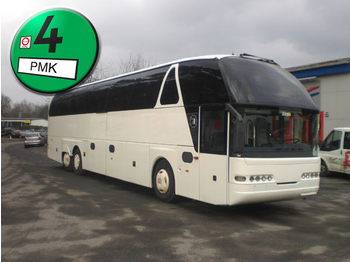 NEOPLAN N 516 SHD Starliner - Turystyczny autobus
