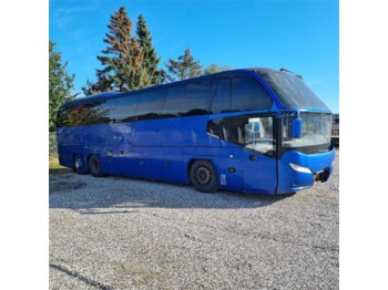 Neoplan Cityliner - turystyczny autobus