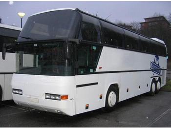 Neoplan Cityliner N116 - Turystyczny autobus