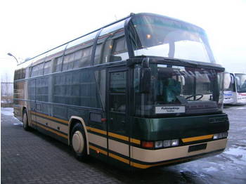 Neoplan Cityliner N116 - Turystyczny autobus