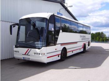 Neoplan Euroliner - Turystyczny autobus