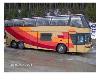 Neoplan Loungeliner - Turystyczny autobus