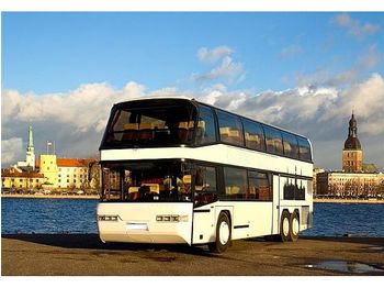 Neoplan N122 - Turystyczny autobus