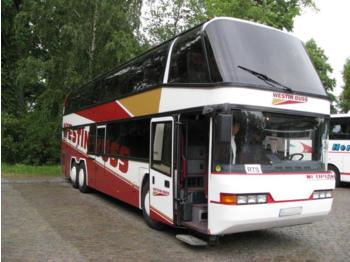 Neoplan N122/3 Skyliner - Turystyczny autobus