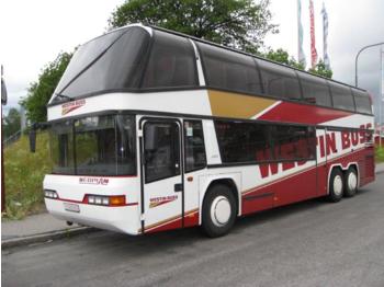 Neoplan N122/3 Skyliner - Turystyczny autobus